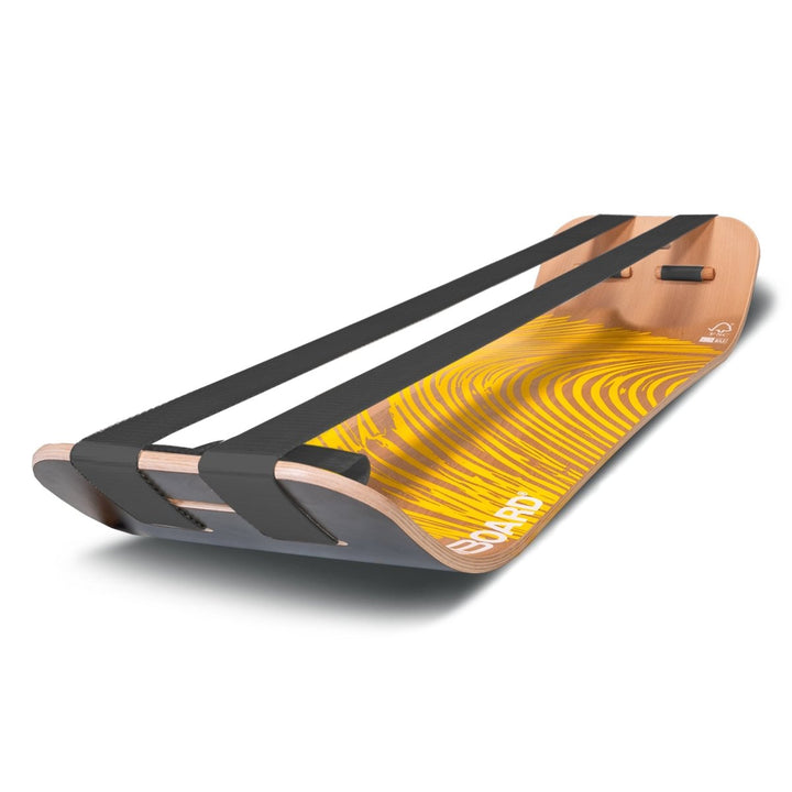 GIBOARD Zen Set - GIBBON Slacklinesslackline #gibbonslacklines