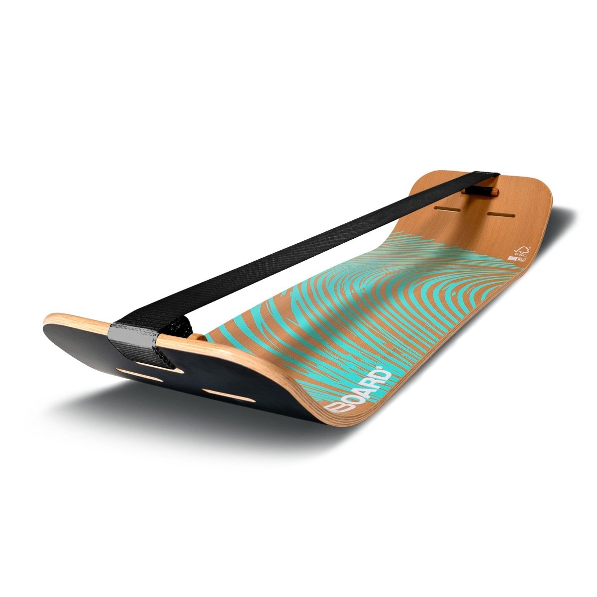 GIBOARD Zen Set - GIBBON Slacklinesslackline #gibbonslacklines