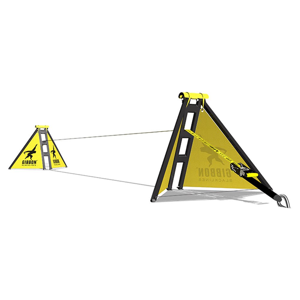 SlackFrame Outdoor Set