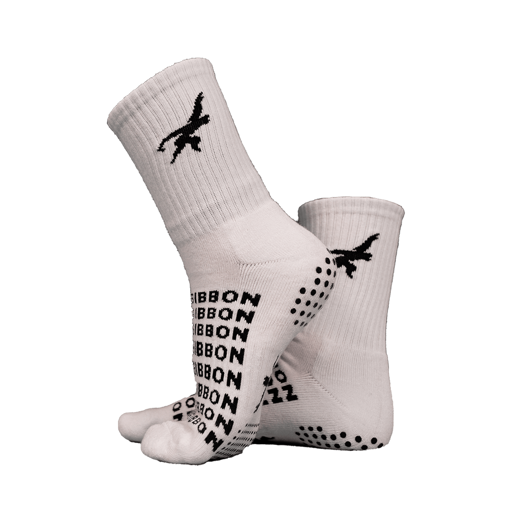 Non Slip Socks - GIBBON Slacklinesslackline #gibbonslacklines
