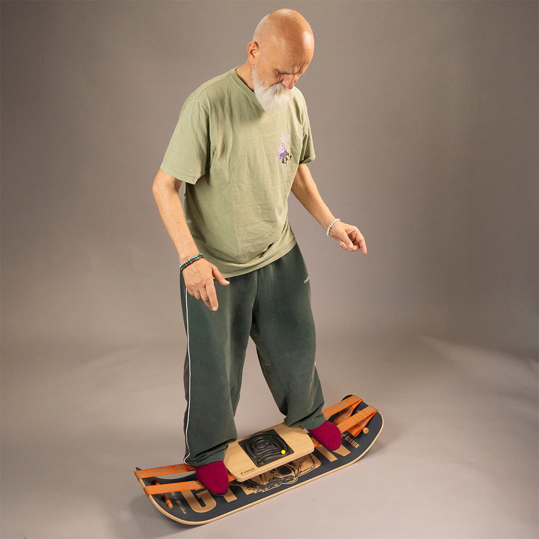 Core Marble Trainer for GIBOARD - shop_name balancetraining