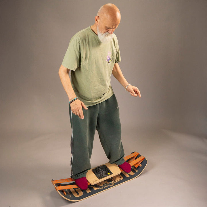 Core Marble Trainer for GIBOARD - shop_name balancetraining