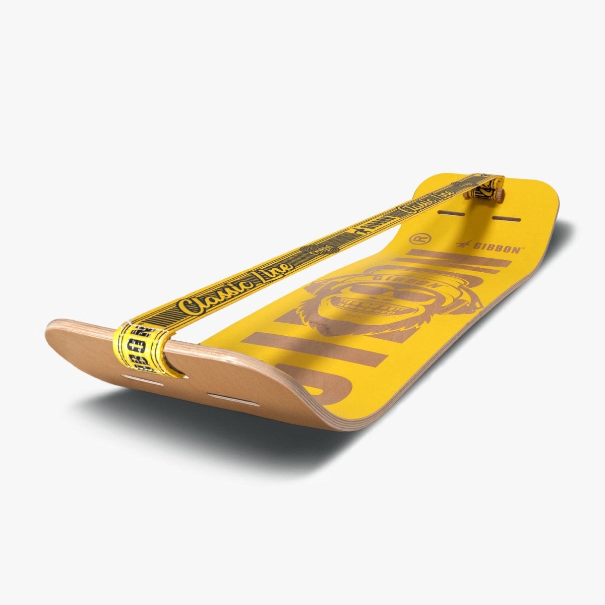 SlackBoard Bonzo Set