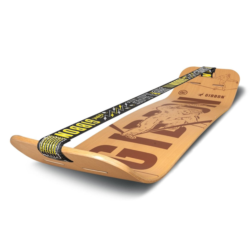 Roots Rocker Set - shop_name balancetraining