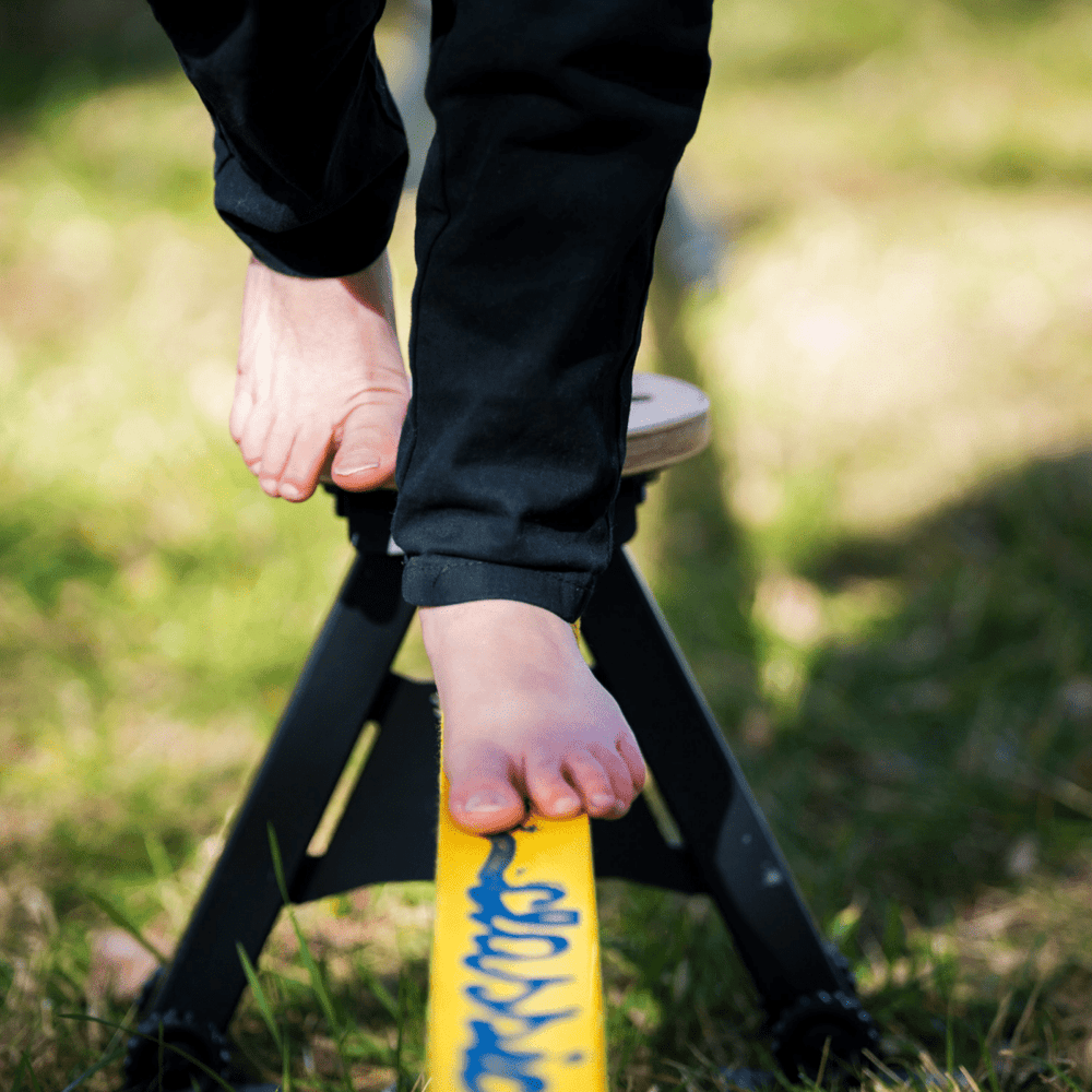 SLACKYARD Set - shop_name balancetraining