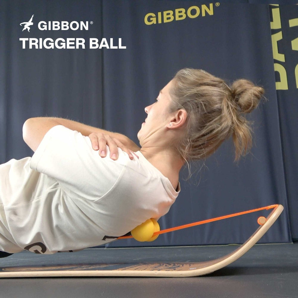 GIBOARD Trigger Ball - shop_name balancetraining