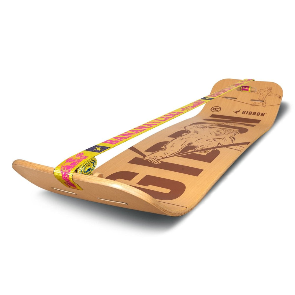 Roots Rocker Set - shop_name balancetraining