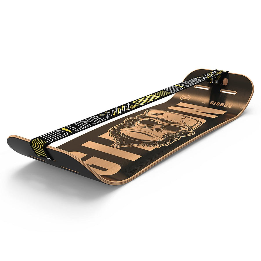 GIBOARD SET - CAESAR JIB - shop_name balancetraining