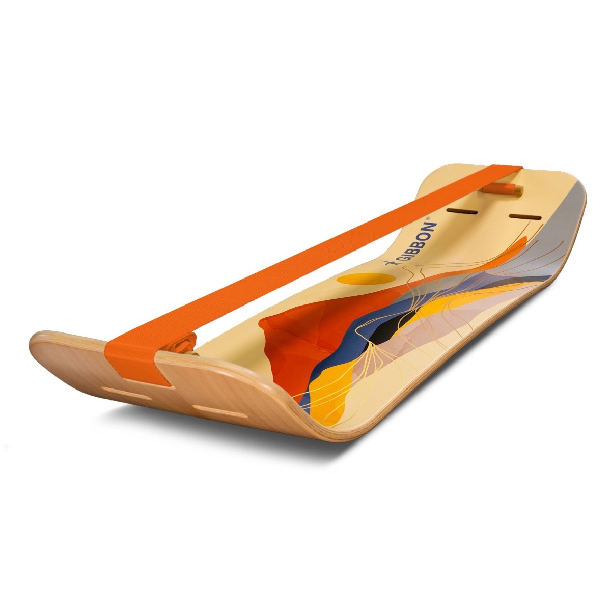 Buy SlackBoard Sets online | GIBBON Slacklines
