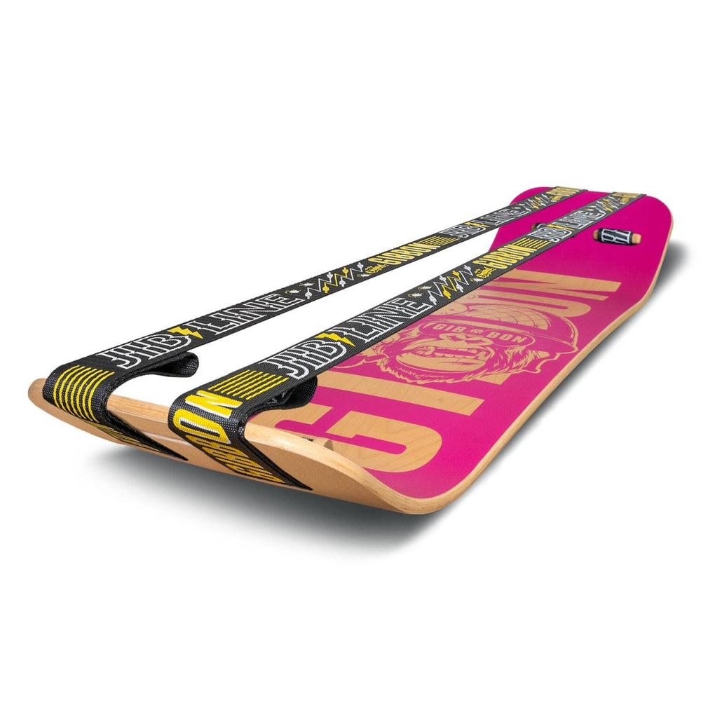 GIBOARD Aldo Set - shop_name balancetraining