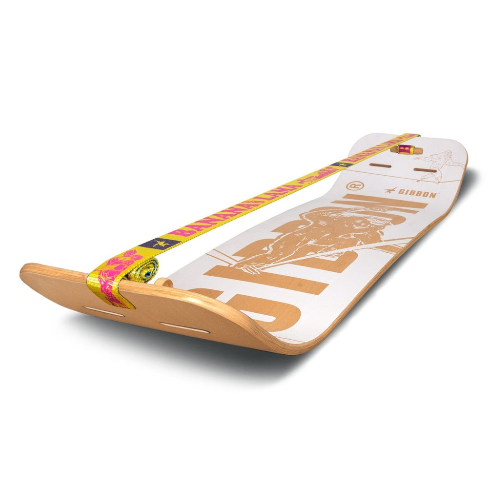 Giboard Artic Rooker Set - shop_name balancetraining