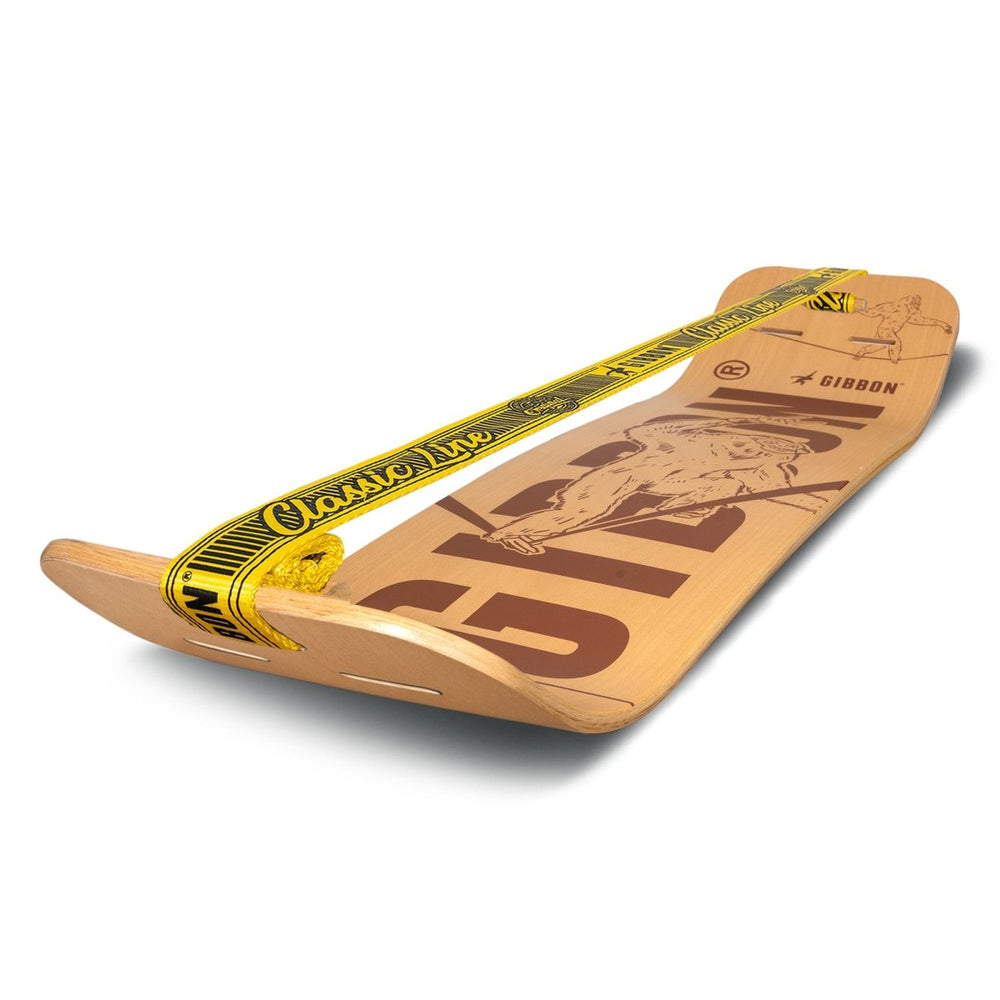 Roots Rocker Set - shop_name balancetraining