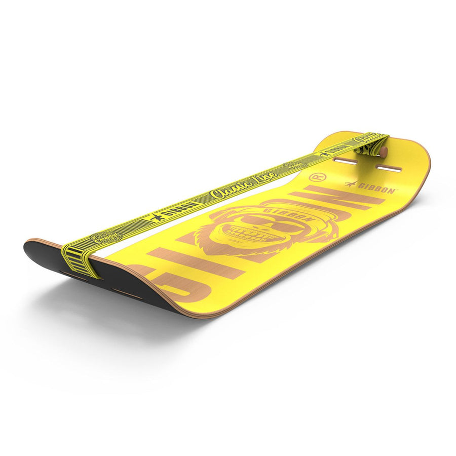 GIBOARD SET - BONZO CLASSIC - shop_name balancetraining