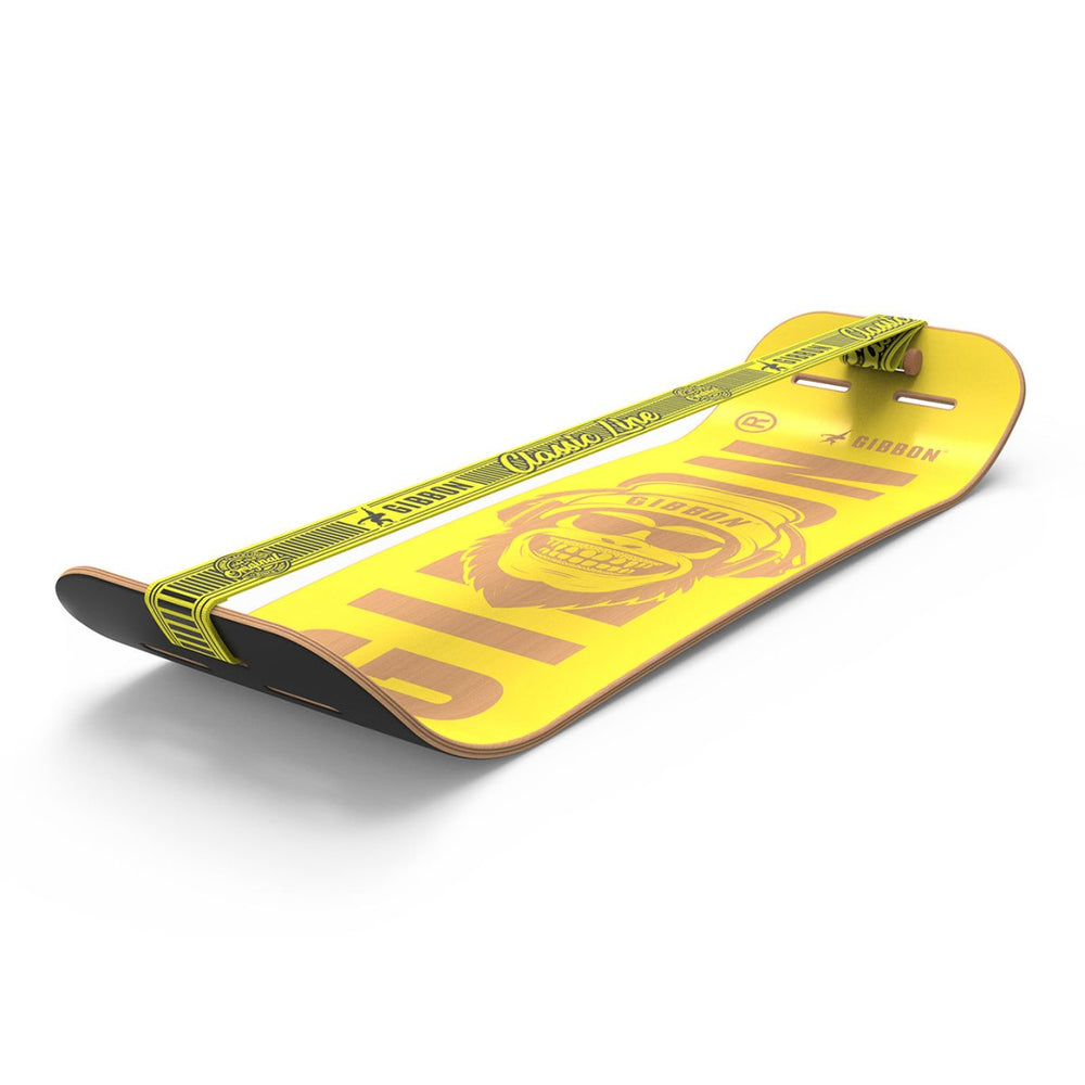 GIBOARD SET - BONZO CLASSIC - shop_name balancetraining