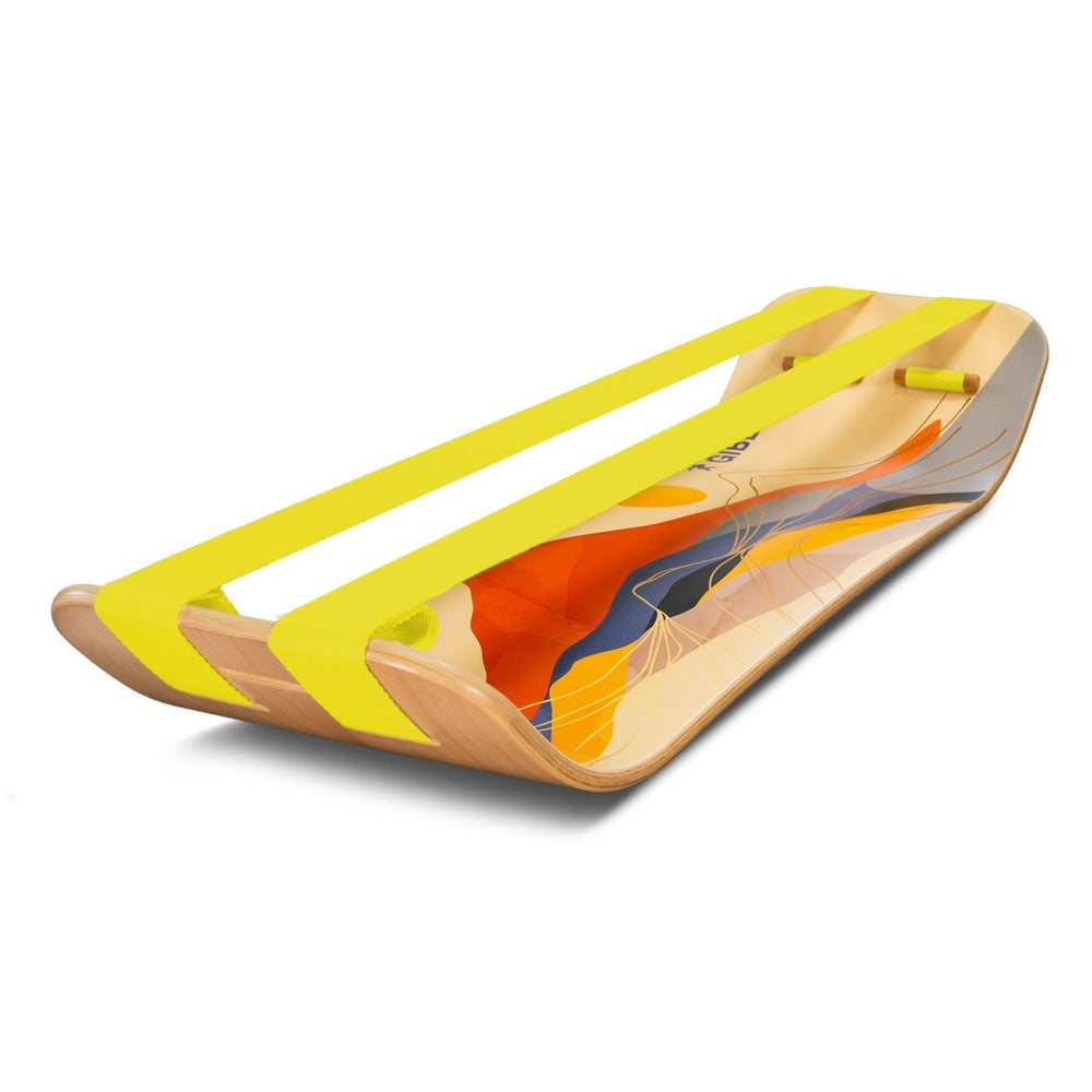 SLACKBOARD Set Sunrise - shop_name balancetraining