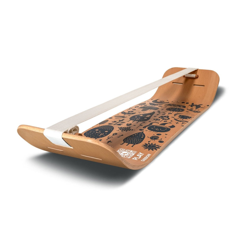 GIBOARD Play Set - shop_name balancetraining