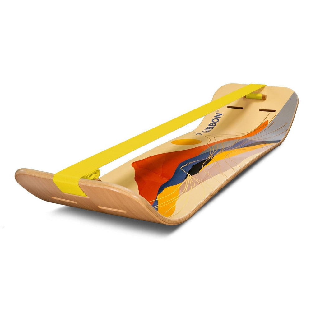 SLACKBOARD Set Sunrise - shop_name balancetraining