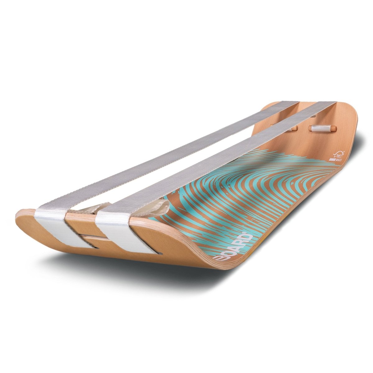 GIBOARD Zen Set - shop_name balancetraining