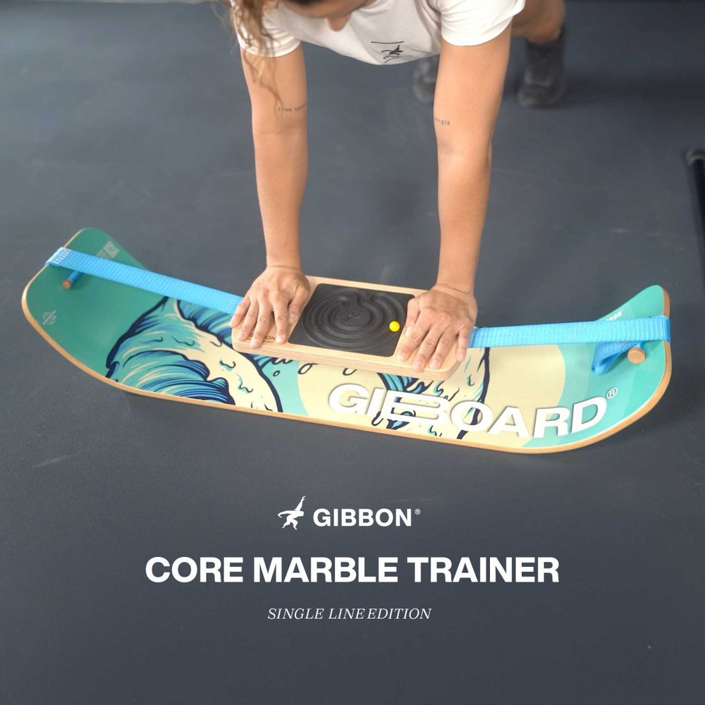 Marble Core Trainer