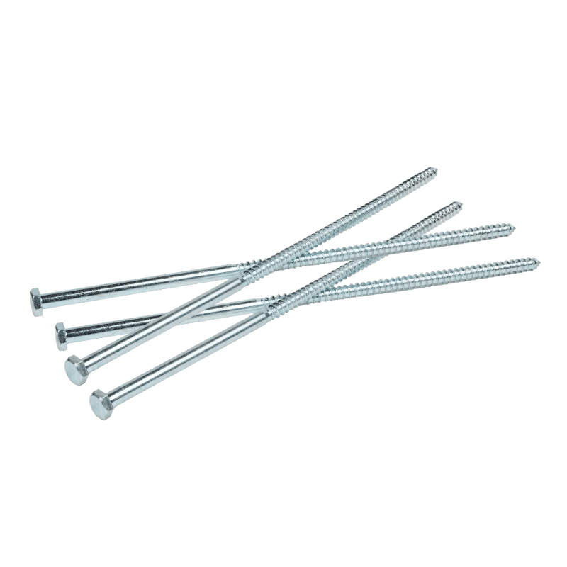 SlackYard - Ground Screw Expansion Pack