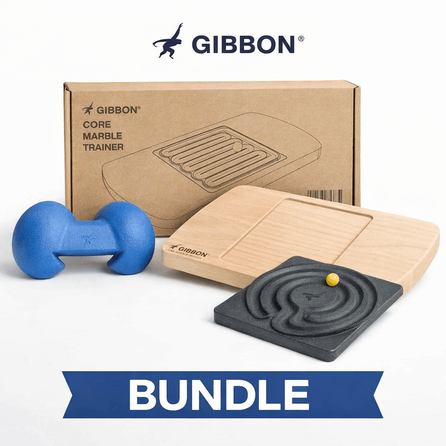 Marble Core Trainer + Triggerball - shop_name balancetraining