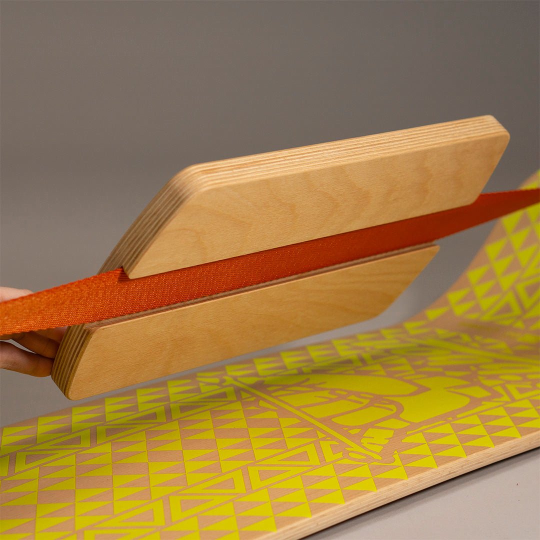 Core Marble Trainer for GIBOARD - shop_name balancetraining