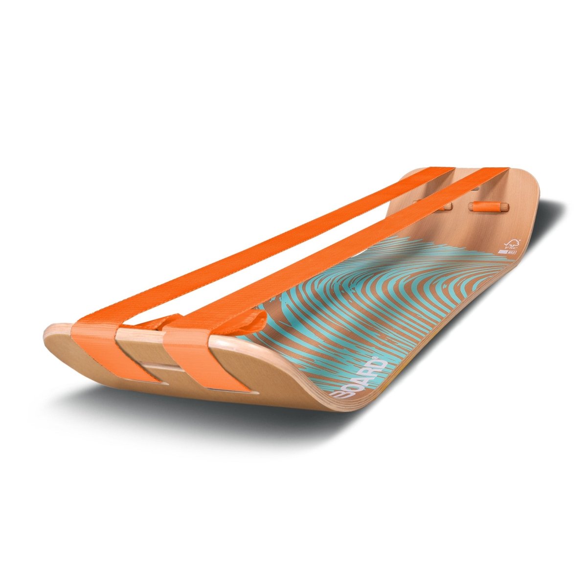 GIBOARD Zen Set - shop_name balancetraining