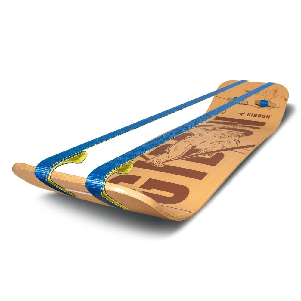 Roots Rocker Set - shop_name balancetraining