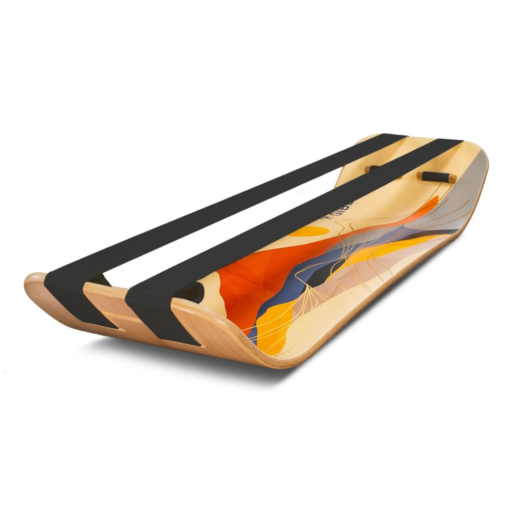 SLACKBOARD Set Sunrise - shop_name balancetraining