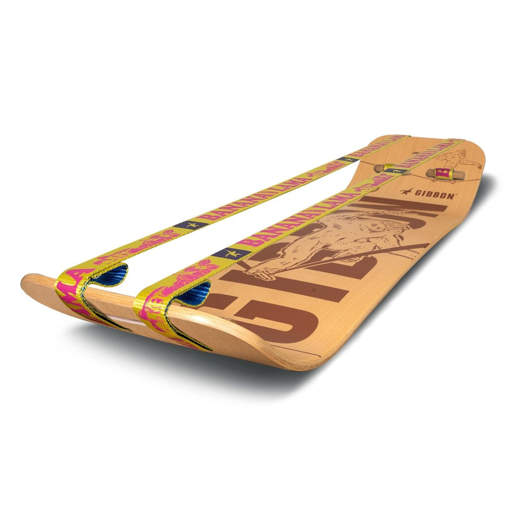 Roots Rocker Set - shop_name balancetraining