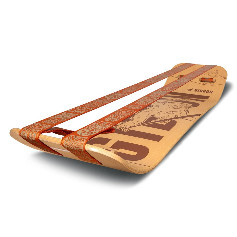 Roots Rocker Set - shop_name balancetraining