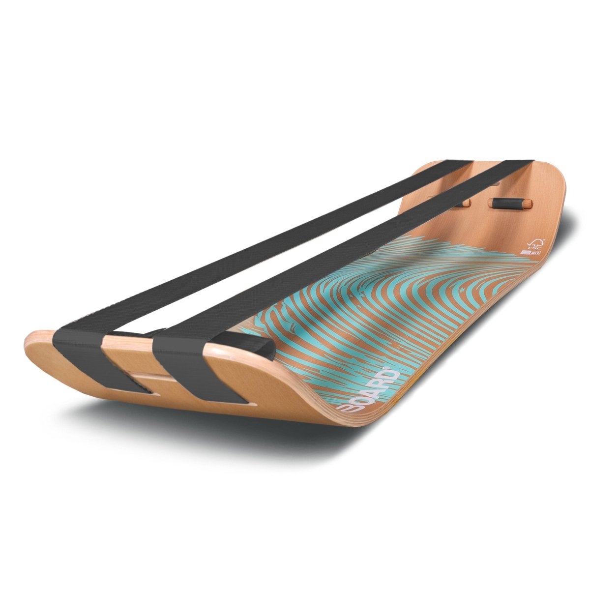 GIBOARD Zen Set - shop_name balancetraining