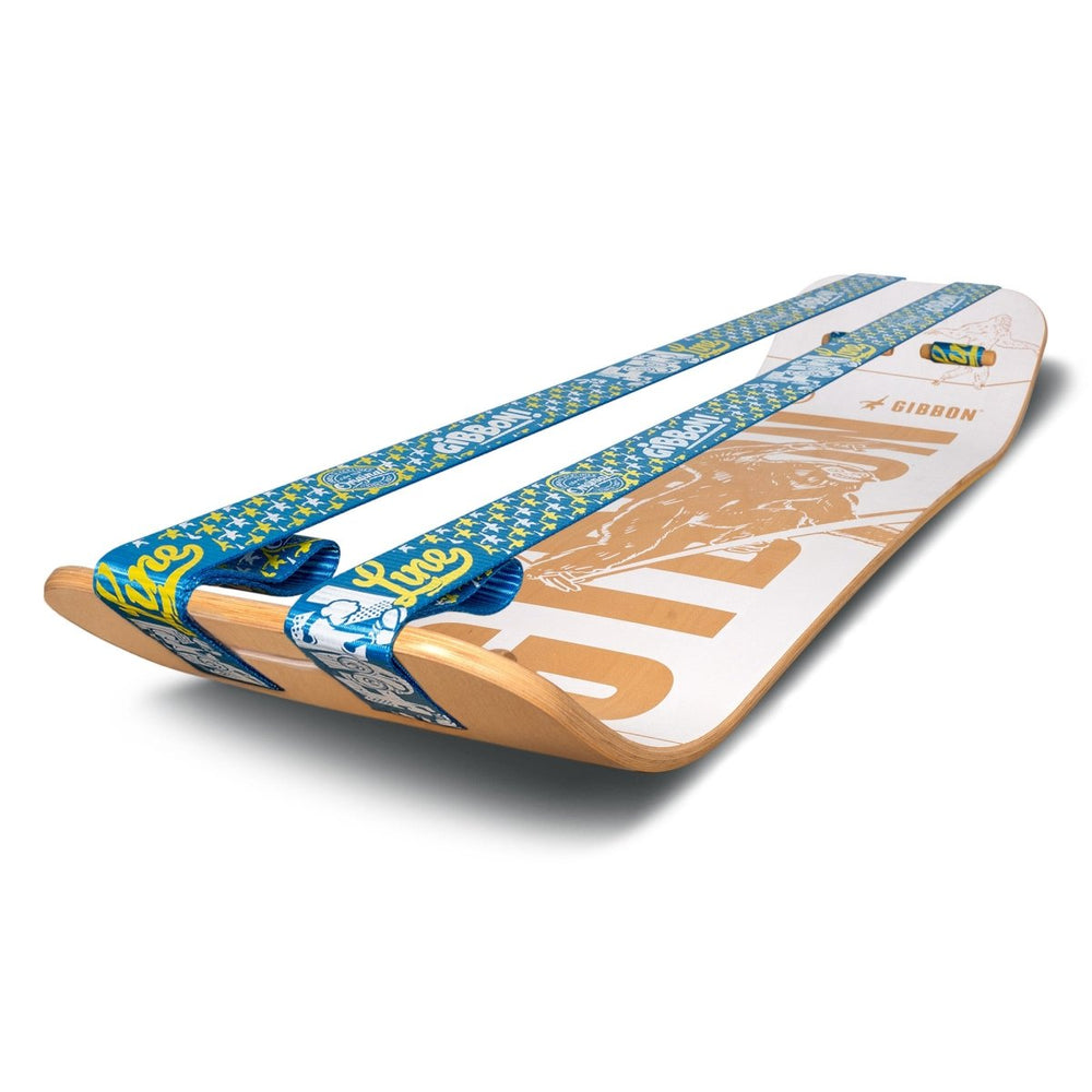 Giboard Artic Rooker Set - shop_name balancetraining