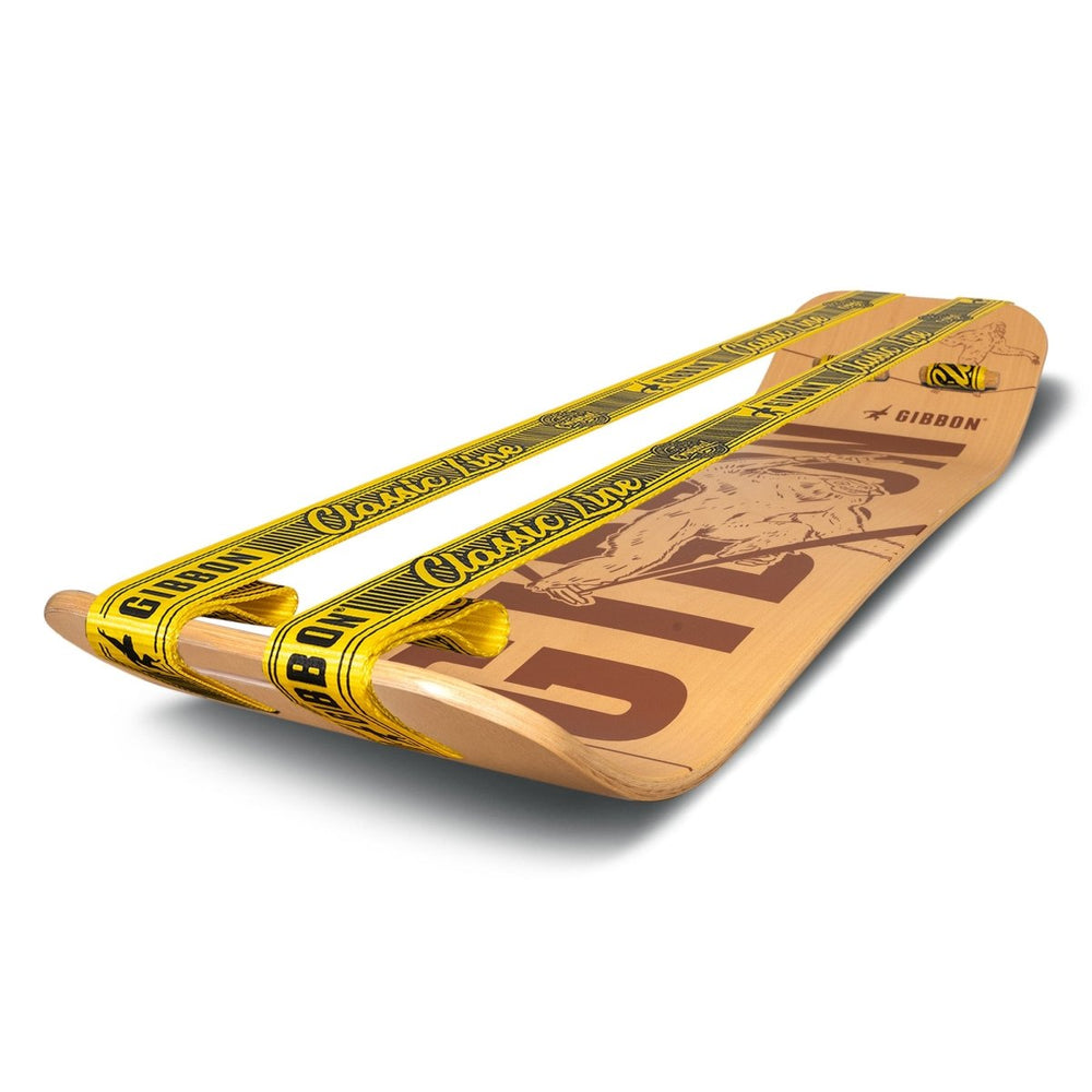 Roots Rocker Set - shop_name balancetraining