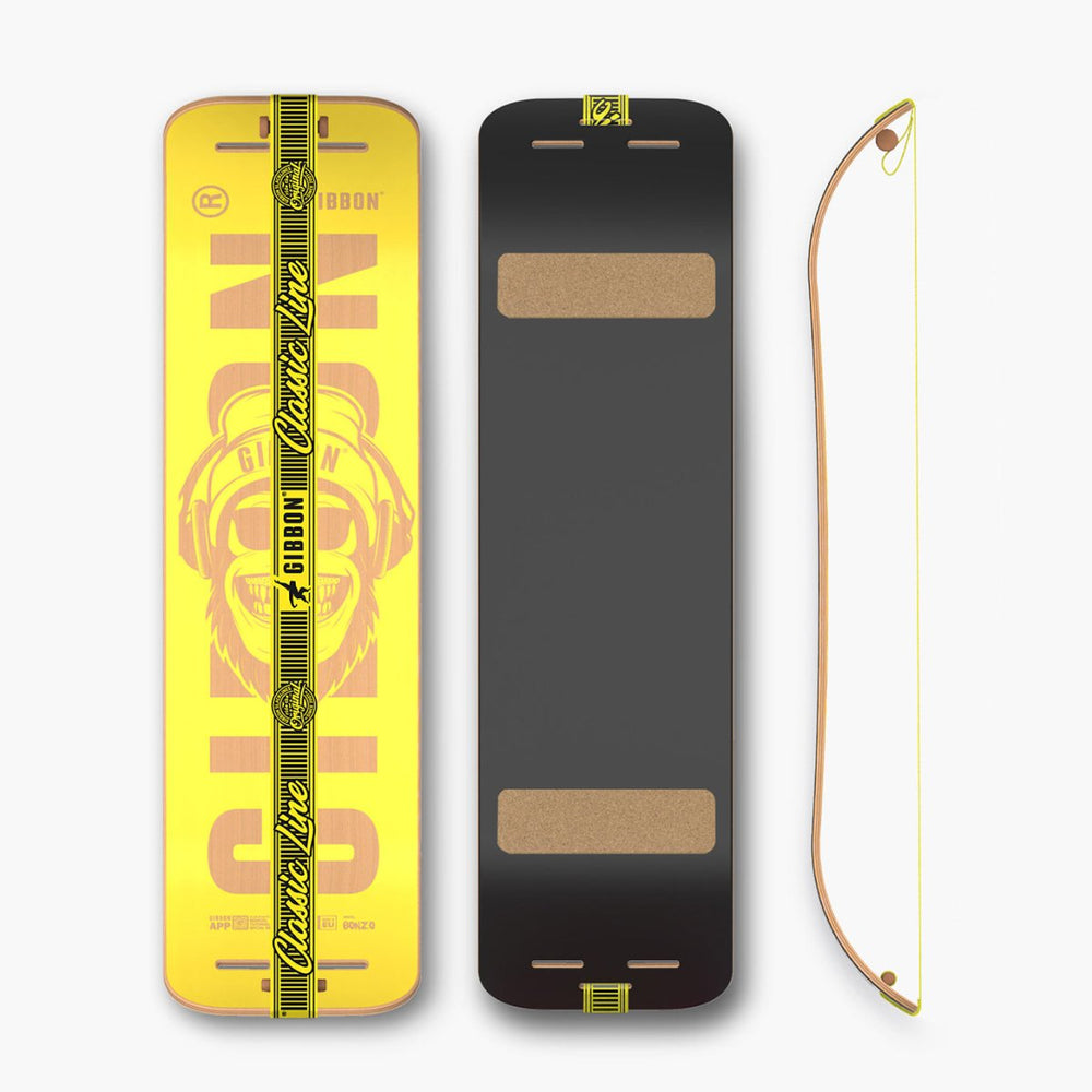 GIBOARD SET - BONZO CLASSIC - shop_name balancetraining