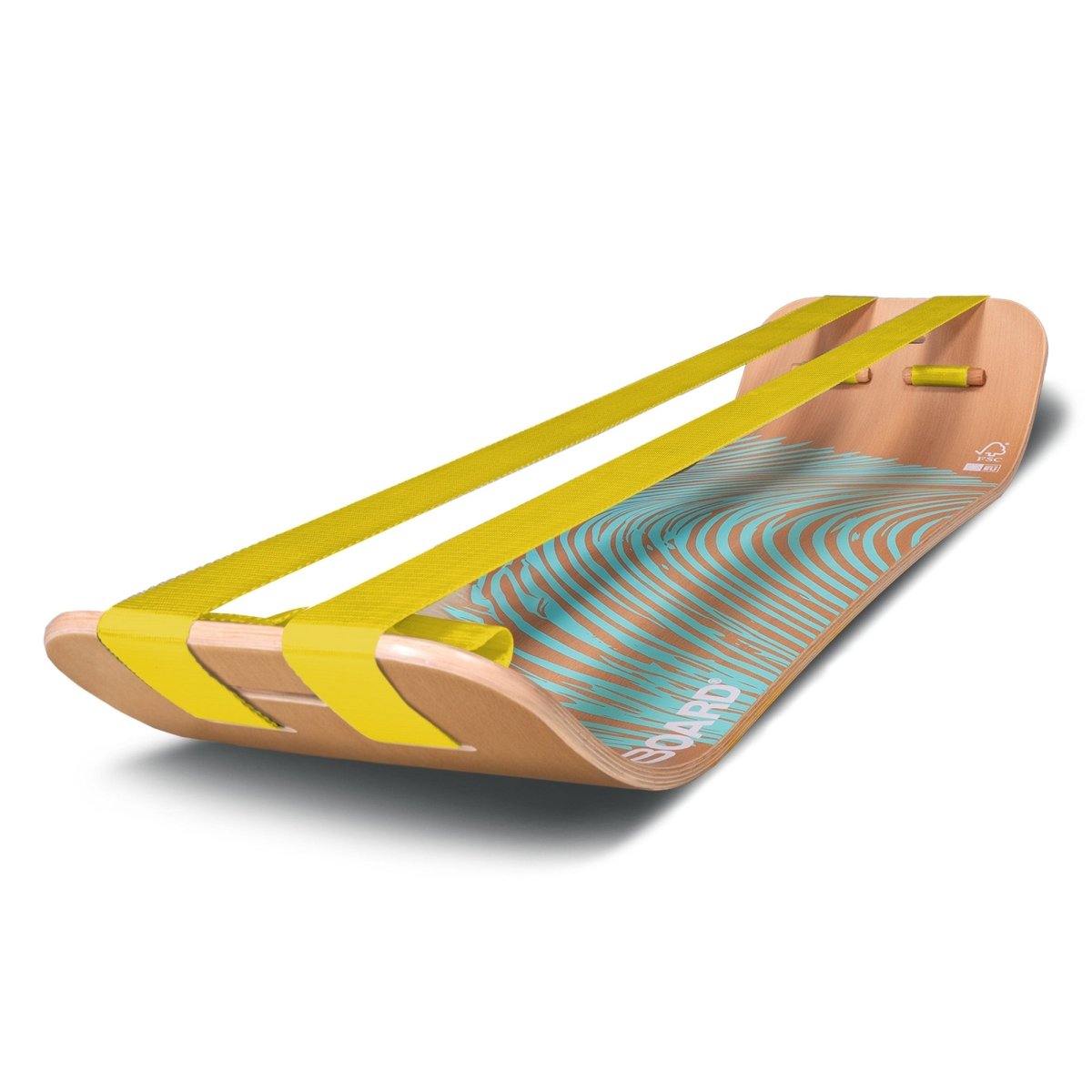 GIBOARD Zen Set - shop_name balancetraining