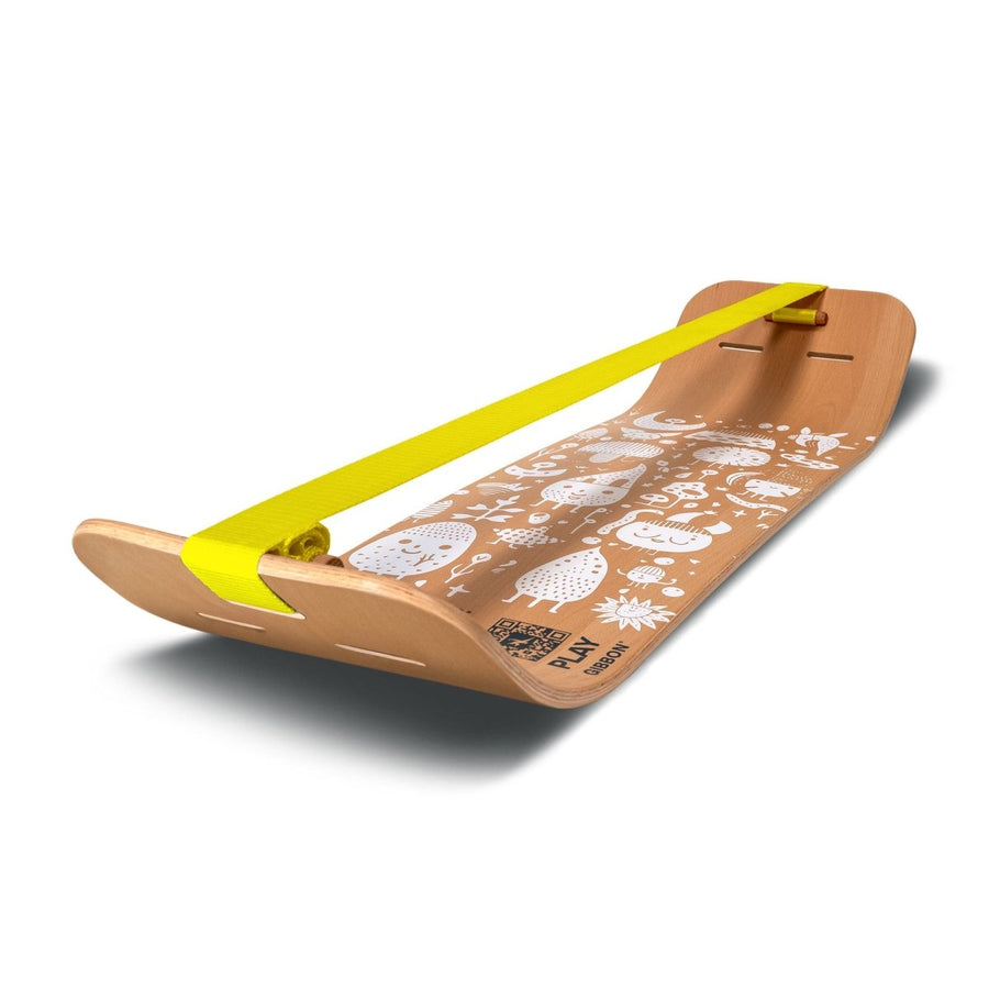 GIBOARD Play Set - shop_name balancetraining