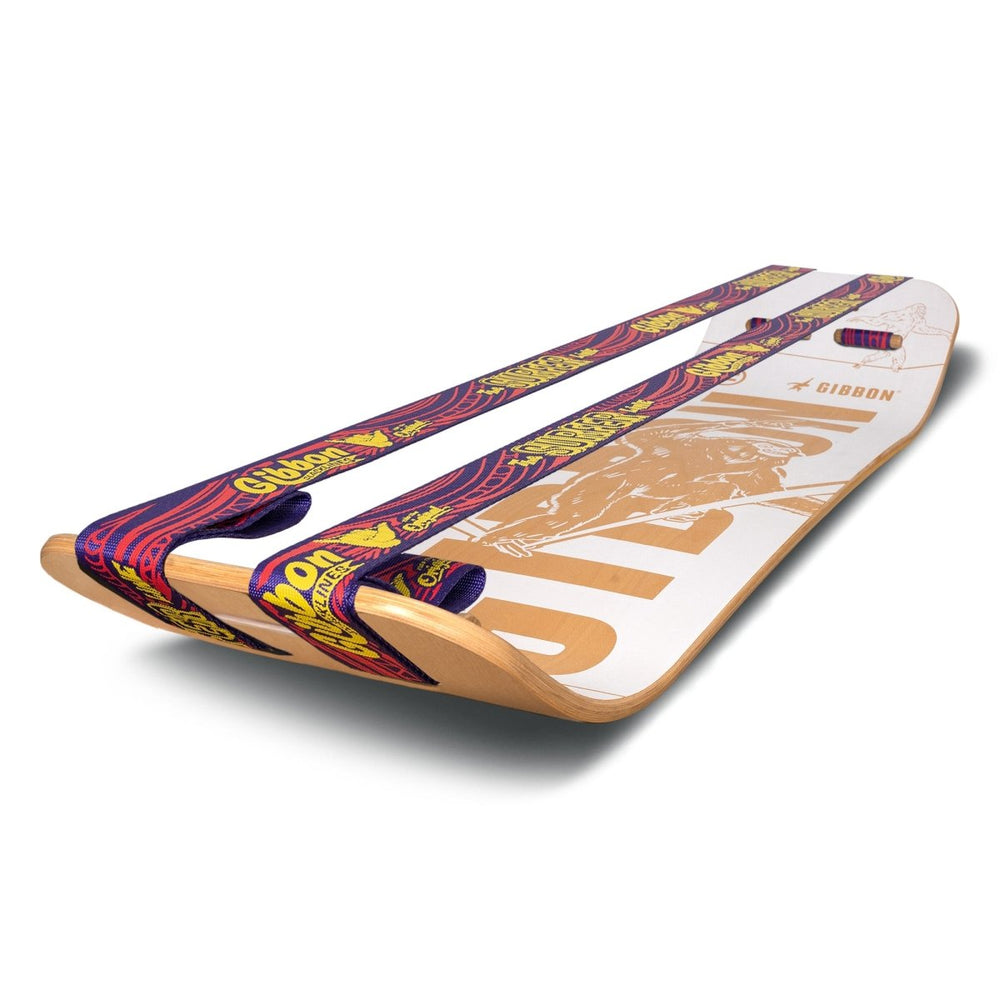 Giboard Artic Rooker Set - shop_name balancetraining