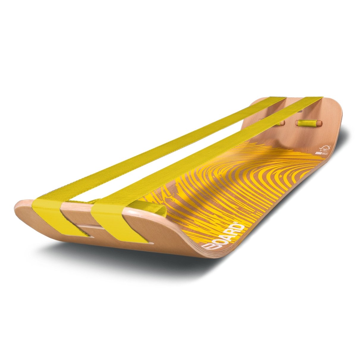 GIBOARD Zen Set - shop_name balancetraining