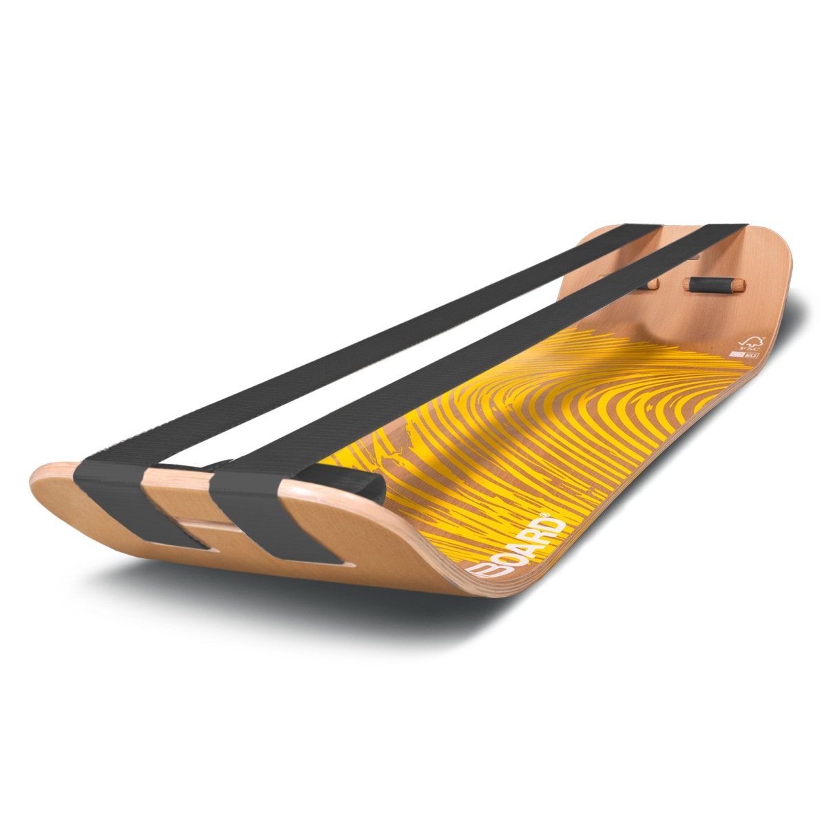 GIBOARD Zen Set - shop_name balancetraining