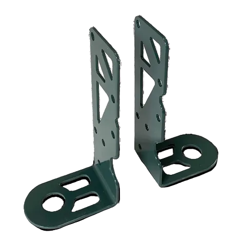 SlackRack Ersatzfüße (L+R)