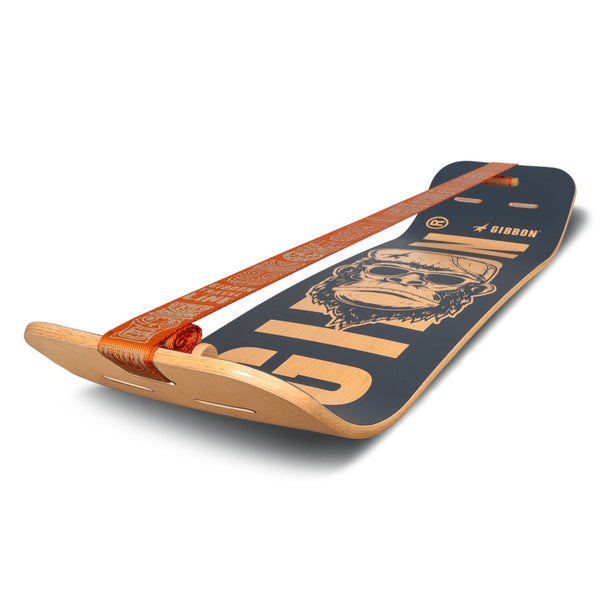 SLACKBOARD Caesar Set | GIBBON Slacklines