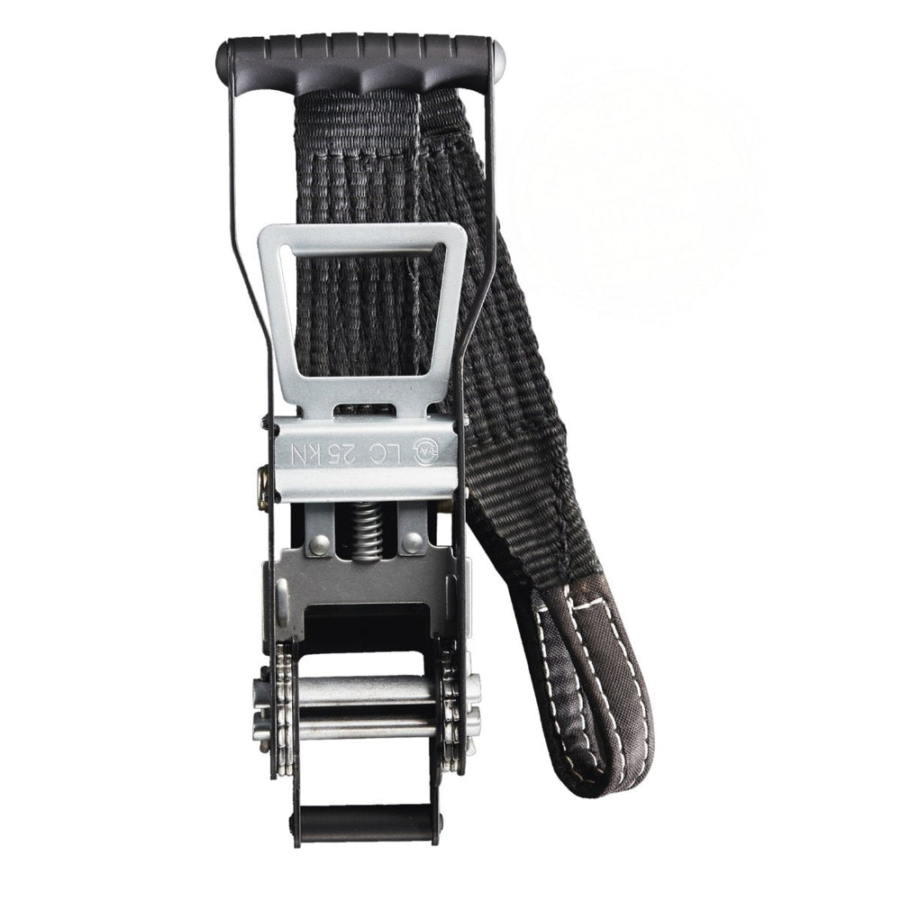 POWER-RATSCHE (2")