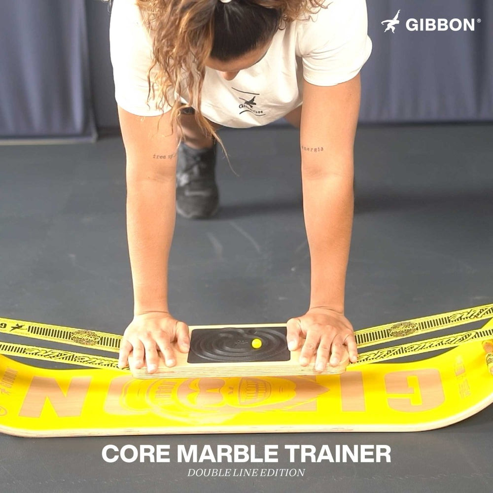Core Marble Trainer - shop_name balancetraining