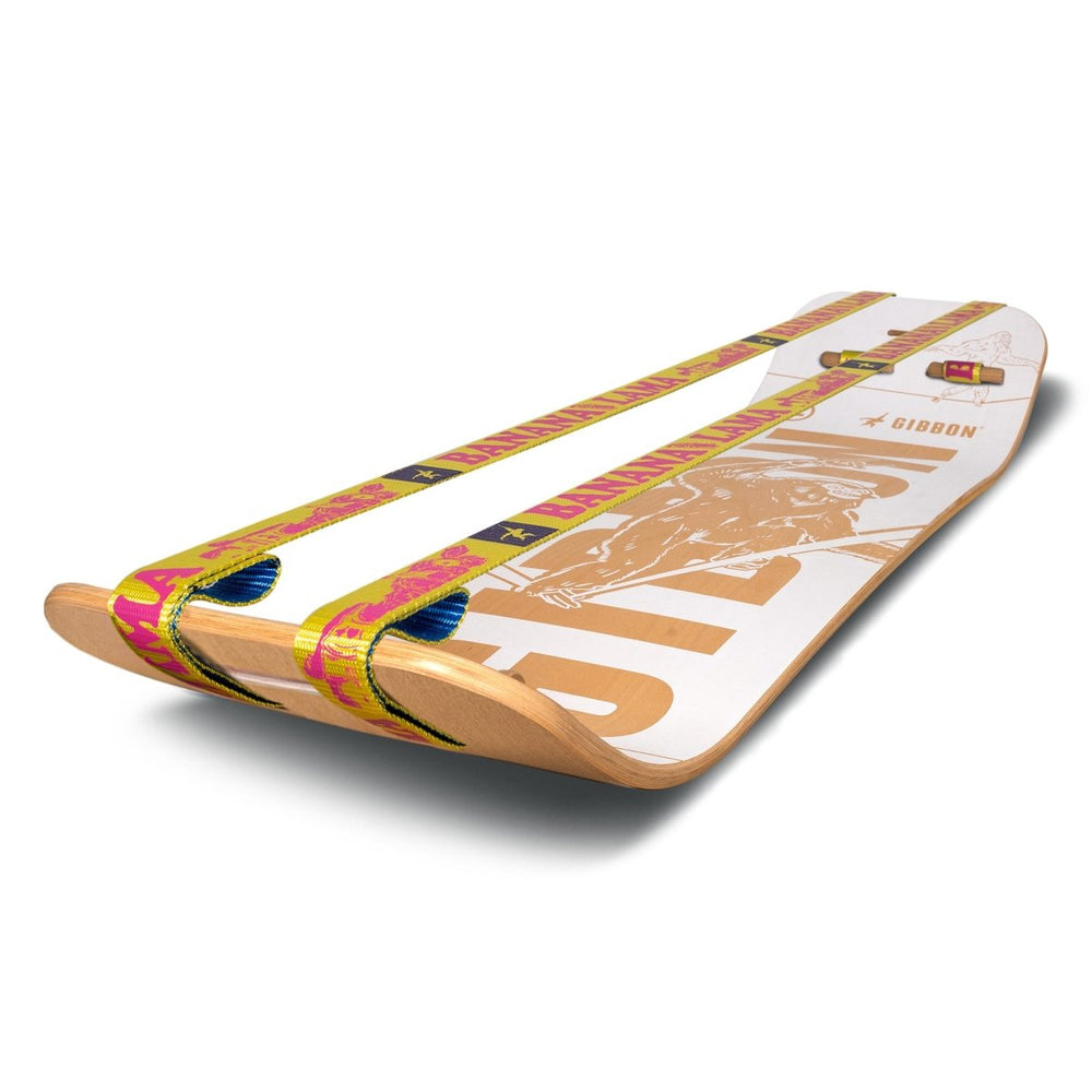 Giboard Artic Rooker Set - shop_name balancetraining