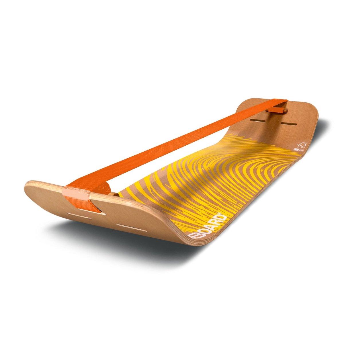 GIBOARD Zen Set - shop_name balancetraining