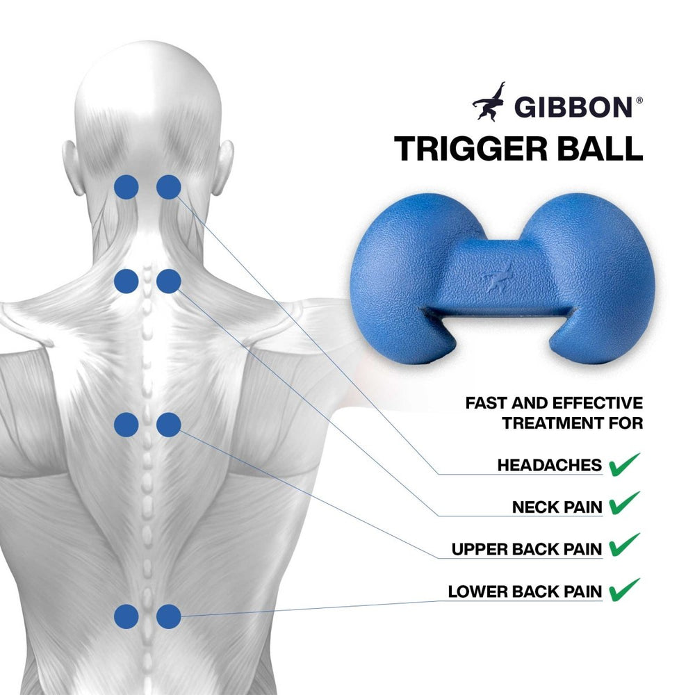 SLACKBOARD Trigger Ball