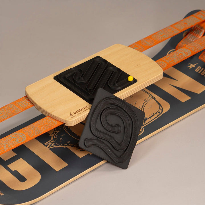 Core Marble Trainer for GIBOARD - shop_name balancetraining