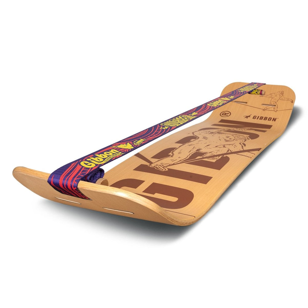 Roots Rocker Set - shop_name balancetraining