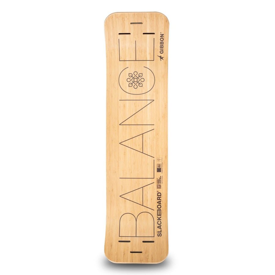 SlackBoard Deck – Balance - shop_name balancetraining